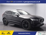 Used Volvo XC60