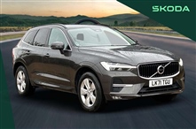 Used Volvo XC60