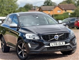 Used Volvo XC60