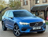 Used Volvo XC60