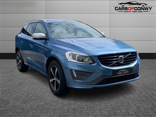 Large image for the Used Volvo XC60