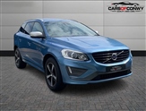Used Volvo XC60
