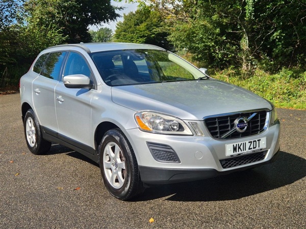 Large image for the Used Volvo XC60