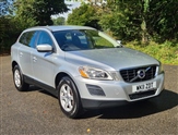 Used Volvo XC60