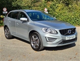 Used Volvo XC60