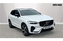 Used Volvo XC60