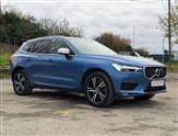 Used Volvo XC60