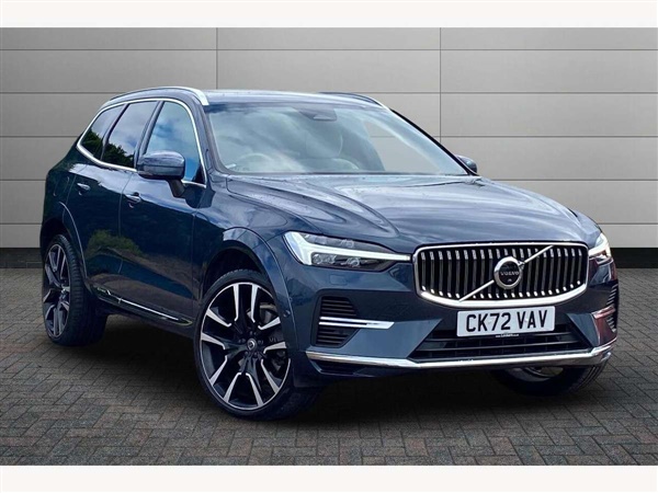 Large image for the Used Volvo XC60