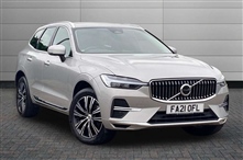 Used Volvo XC60