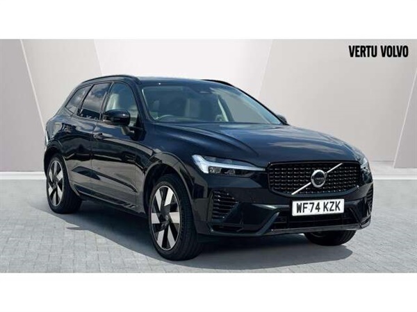 Large image for the Used Volvo XC60