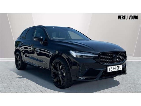 Large image for the Used Volvo XC60