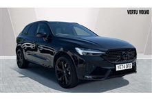 Used Volvo XC60