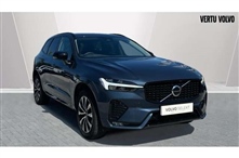 Used Volvo XC60
