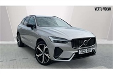 Used Volvo XC60