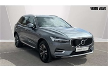 Used Volvo XC60