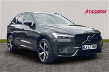 Used Volvo XC60