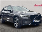 Volvo XC60 Image 1
