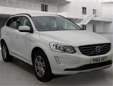 Used Volvo XC60