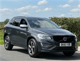 Used Volvo XC60