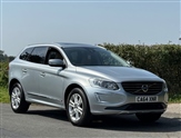 Used Volvo XC60