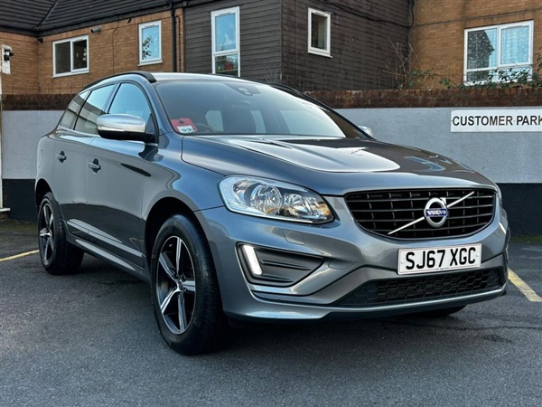 Large image for the Used Volvo XC60