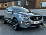 Used Volvo XC60