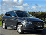 Used Volvo XC60
