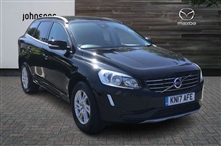Used Volvo XC60