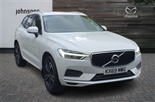 Used Volvo XC60