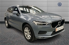 Used Volvo XC60