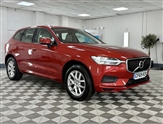 Used Volvo XC60