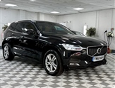 Used Volvo XC60