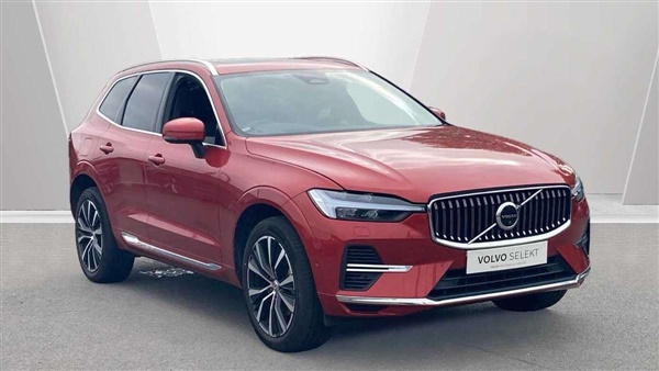 Large image for the Used Volvo XC60