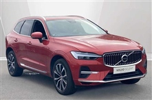 Used Volvo XC60