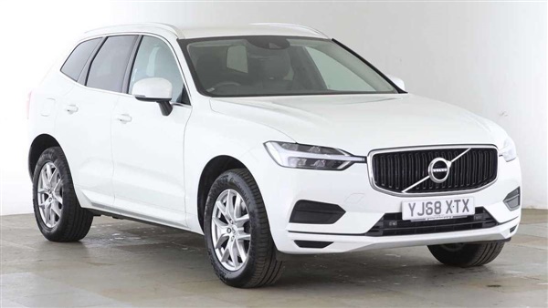Large image for the Used Volvo XC60