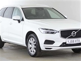 Volvo XC60 Image 1