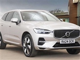 Volvo XC60 Image 1