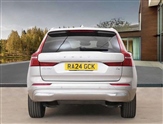 Volvo XC60 Image 4