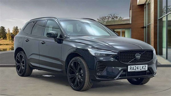 Large image for the Used Volvo XC60