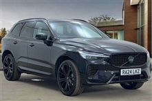 Used Volvo XC60