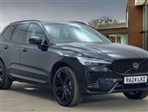 Volvo XC60 Image 1