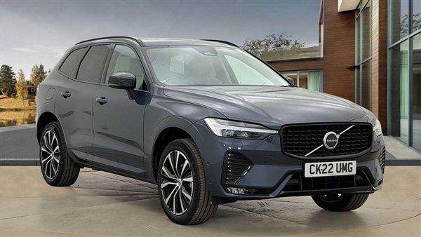 Large image for the Used Volvo XC60