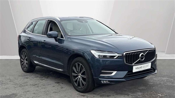Large image for the Used Volvo XC60