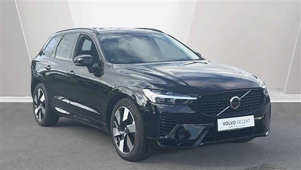 Large image for the Used Volvo XC60