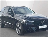 Volvo XC60 Image 1