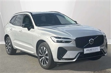 Used Volvo XC60
