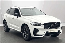 Used Volvo XC60