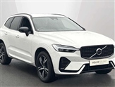 Volvo XC60 Image 1