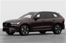 Used Volvo XC60
