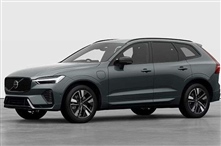 Used Volvo XC60
